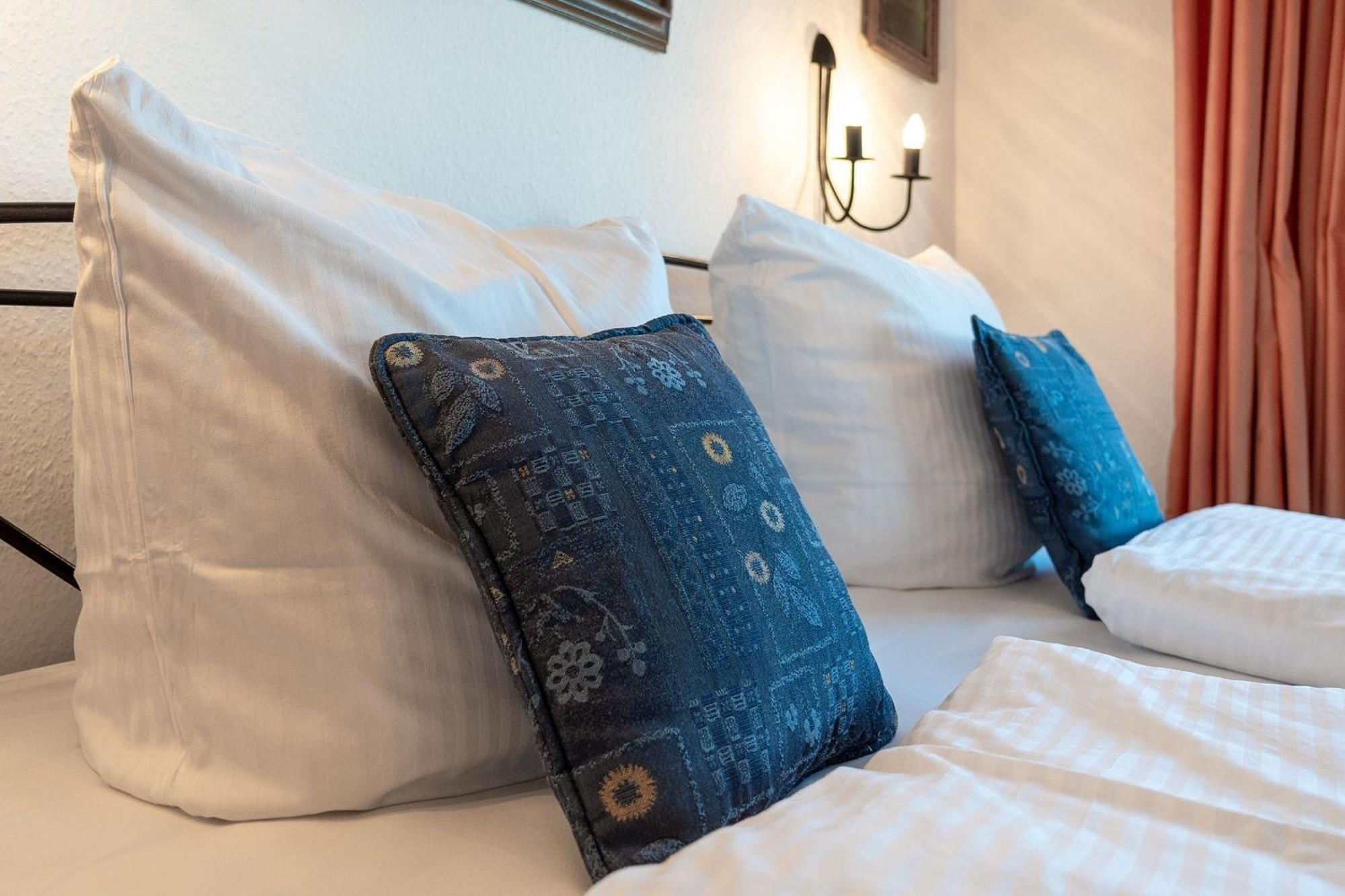 Zur Duene Gute Stube Apartment Dahme  Bagian luar foto